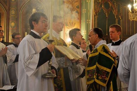 Enregistrement photos sainte messe du XVème dimanche après la