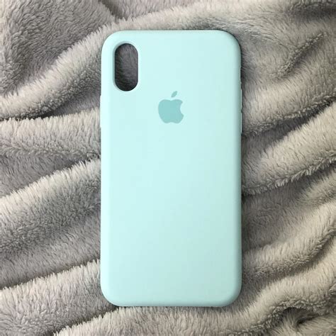 Para Apple Iphone 11 Funda De Silicona Original Tiene Logo Para Iphone Xsmax Xr Xs X 8 7 6 Plus