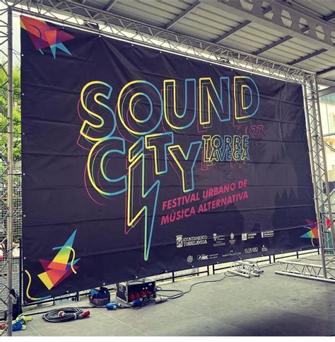 Torrelavega Soundcity On Twitter Todo Preparado