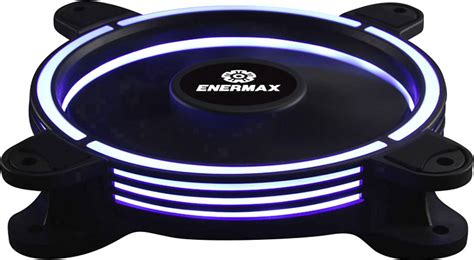 Enermax X Kit T B Rgb Pc Ventilator Zwart Rgb B X H X D X