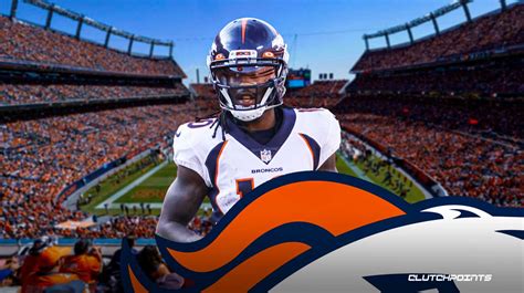 Broncos' Jerry Jeudy gets official injury designation for Raiders game