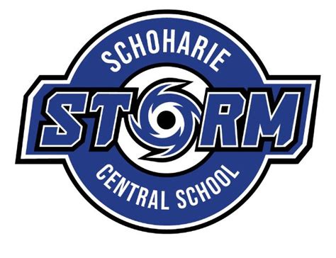 Board of Education Officially Adopts New Logo - Schoharie Central School District