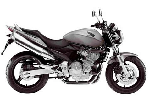 Honda CB 600F Hornet 2007 Ainda Mais Esportiva Motonline