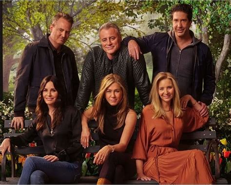 ‘friends Cast Utterly Devastated After Matthew Perry S Death