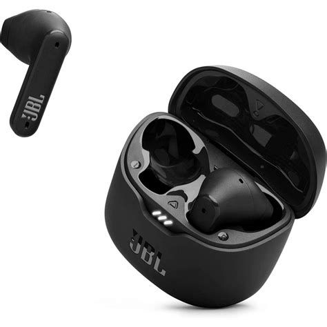 JBL Tune Flex Auriculares In Ear inalámbricos con cancelación activa