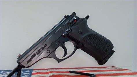 Bersa Thunder 380 Plus For Sale