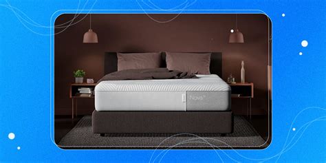 The Best Hybrid Mattress Of 2023 For Side Sleepers Back Pain And Every