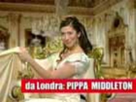 Ah I Piroso Pippa Middleton La It