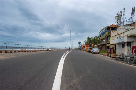 Thiruvananthapuram Road Development Company LTD TRDCL Roadstar Infra