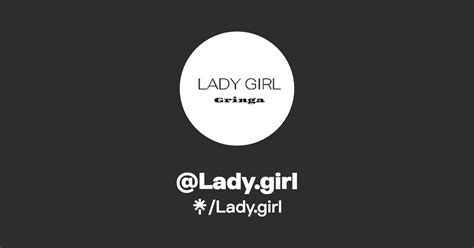 Ladygirl Linktree