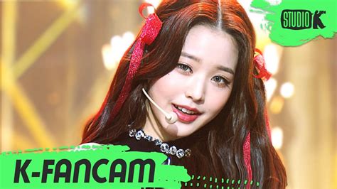 K Fancam 아이브 장원영 직캠 ELEVEN IVE WONYOUNG Fancam MusicBank