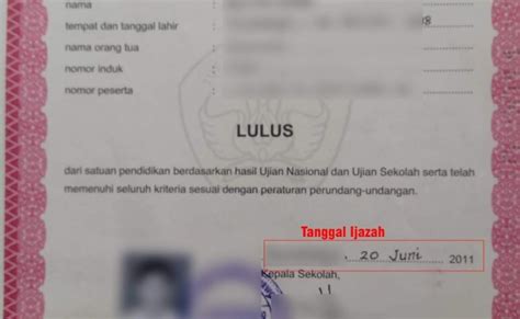 Contoh Nomor Ijazah Satpam Satpam Wajib Memiliki Ijazah Gada Pratama Suara Media Demikianlah