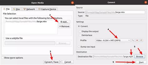 Mkv A Mp Gratis Converter App