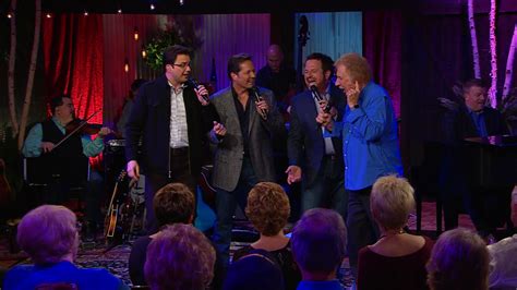 Do You Know You Are My Sunshine Live At Studio C Gaither Studios