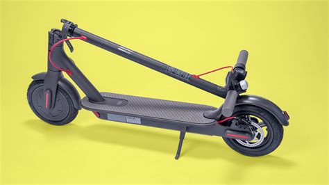 Meet the Xiaomi Mi electric scooter - Newegg Insider
