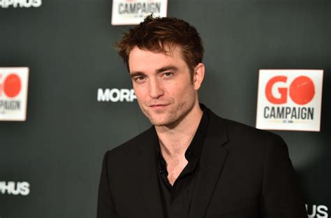 Robert Pattinson Slept On The Worst Bed For Half A Year And It Wasnt