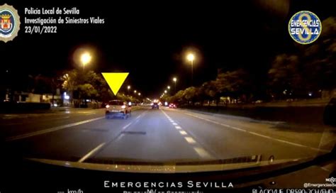 Así fue la actuación de un taxista que permitió identific