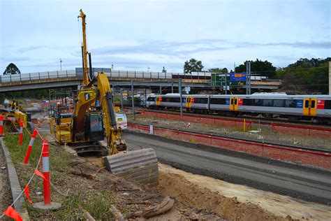 New Funding Committed For Cross River Rail In Brisbane