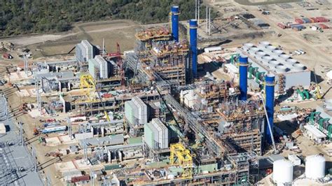 Duke Energy Ready To Commission New Florida Gas Plant