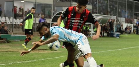 Gimnasia Y Tiro Festejó Ante Douglas Haig En Los Penales Y Ascendió A La Primera Nacional