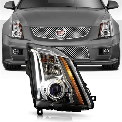 Amazon Acanii For Hid Xenon Model Only Cadillac Cts