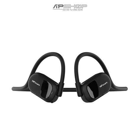 Tai nghe Bluetooth 5 3 HiFuture FutureMate IPX5 Chính hãng APSHOP VN