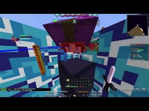 Boxpvp Atom Network Hayellerim Ve Ben Ntihar Youtube