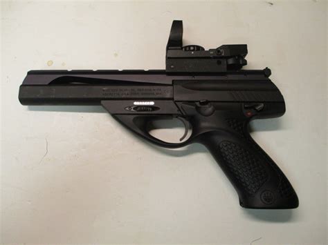Beretta U22 Neos 22lr And Carbine Kit On Gunrodeo