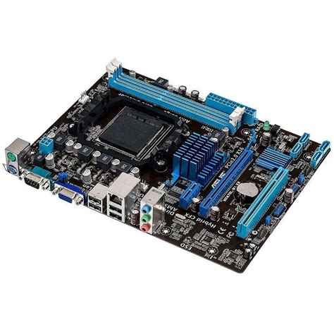 Купить материнскую плату Asus M5A78L-M LX3 / Socket AM3+ в Украине