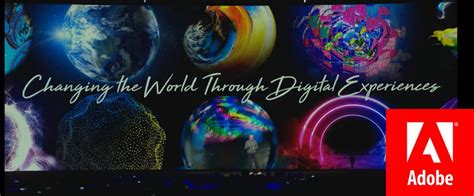 Adobe MAX Highlights: New Apps And Updated Business Outlook