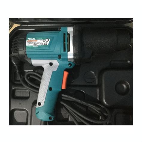 Ripley LLAVE IMPACTO TOTAL TOOLS TIW10101 220 V ½ 1050W ELÉCTRICA