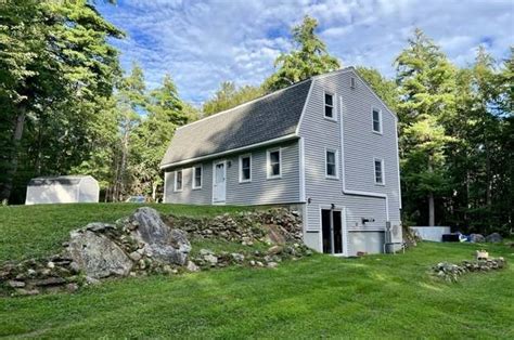 26 Winchendon Rd Ashburnham Ma 01430 Mls 73139769 Redfin
