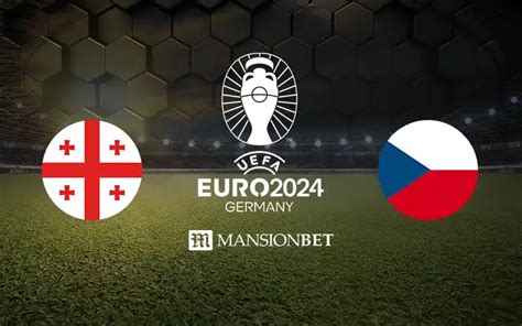 Euro Group F Georgia Vs Czechia Betting Tips Odds