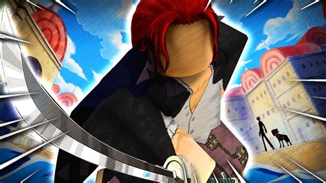 How To Get Haki Shanks Saber And Maxed Out Yoru In One Piece Roblox