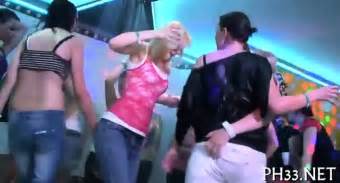 Outstanding And Wild Sex Party