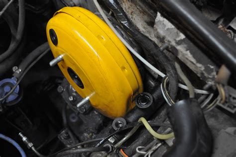 ВУТ "Спорт" и ГТЦ Ваз 2108 в Классику ( без домика ) — Lada 21073, 6 л ...