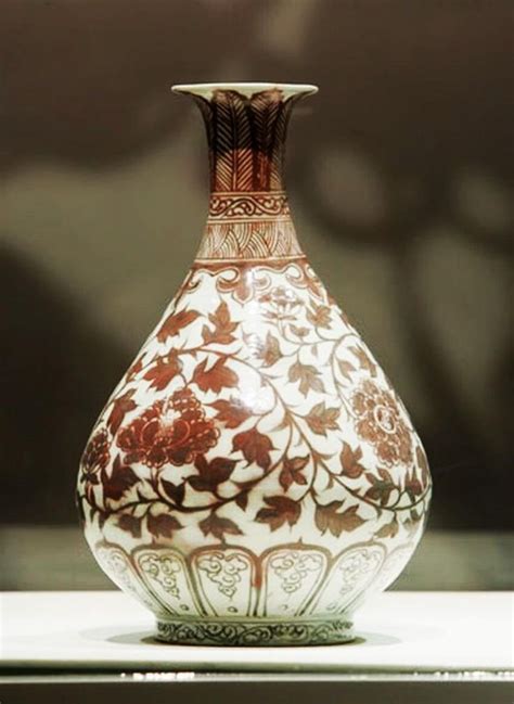 Top 5 Most Expensive Vases In The World EALUXE Christie S Ming