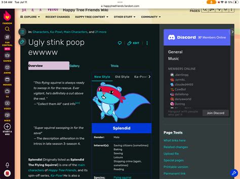 Erm What The Fuck Fandom