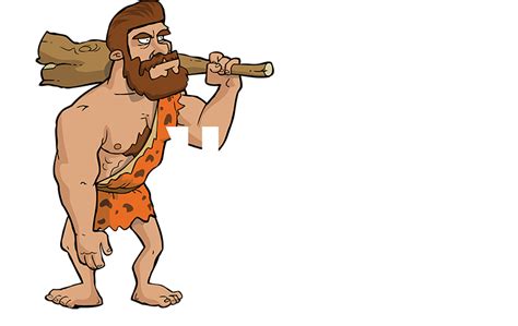 Home Cavemen Haircuts