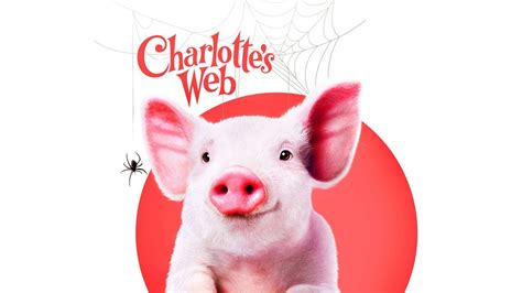 Watch Charlottes Web 2006 Full Movie Free Online Plex