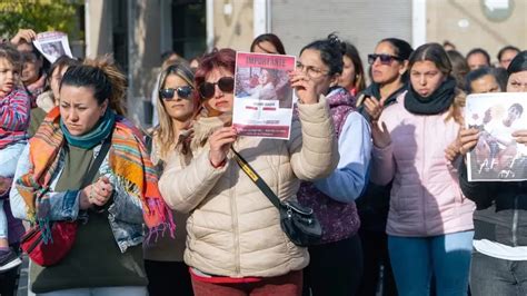 Crimen De Joaqu N Sperani No Hay Registro De Bullying Escolar