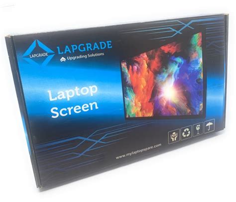 Buy Lapgrade Laptop Screen With Full Hd My Laptop Spares