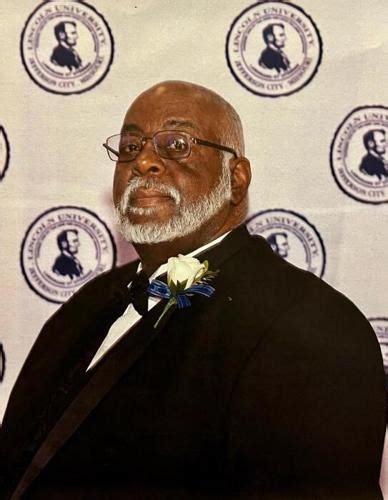 Mr Archie L Brown Obituary 2023 Kansas City Mo Watkins