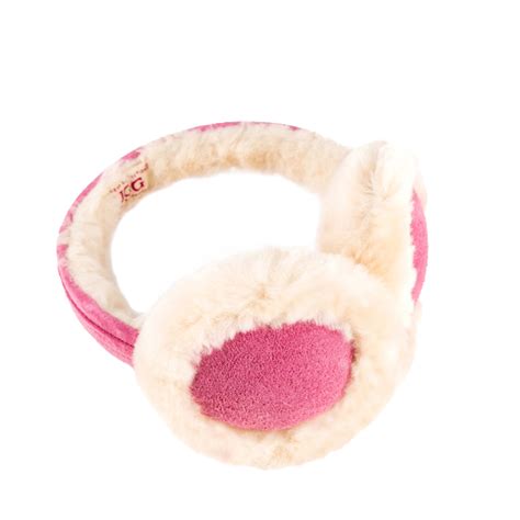 UGG Earmuffs - The UGG Store