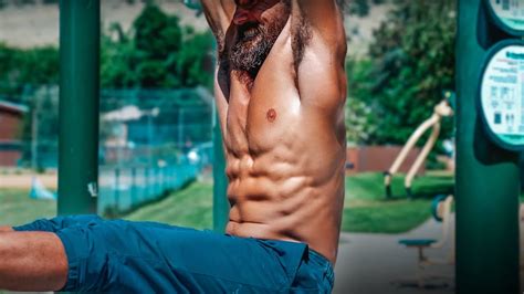 The Best Training Methods And Exercises To Force Your Abs To Grow Boxrox