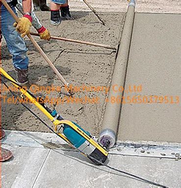 Electric Concrete Leveling Tools Concrete Floor Leveling Machine Price - Buy Electric Concrete ...