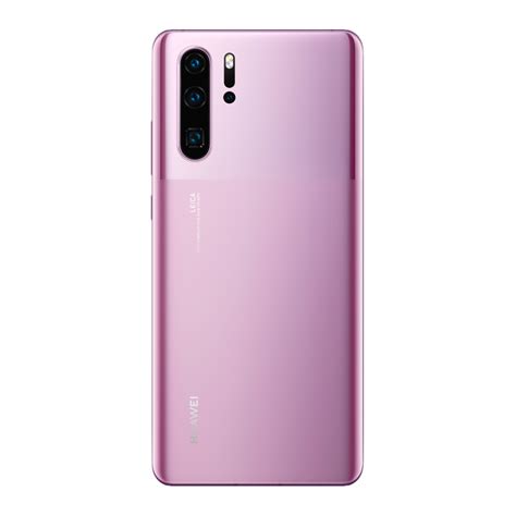 Huawei P30 Pro VOG L29 8GB 256GB Factory Unlocked Misty Lavender