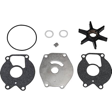 Amazon MARKGOO 46 99157T2 Upper Water Pump Impeller Repair Kit