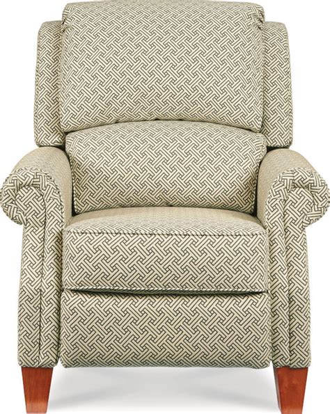 Lazboy Carleton High Leg Recliner — Sit And Sleep Gallery