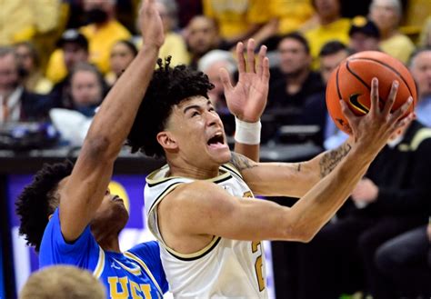 Men’s basketball: Newcomers arriving for new-look 2023-24 CU Buffs – BuffZone